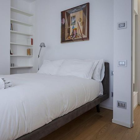 Italianway-S.M. Beltrade Lejlighed Milano Eksteriør billede