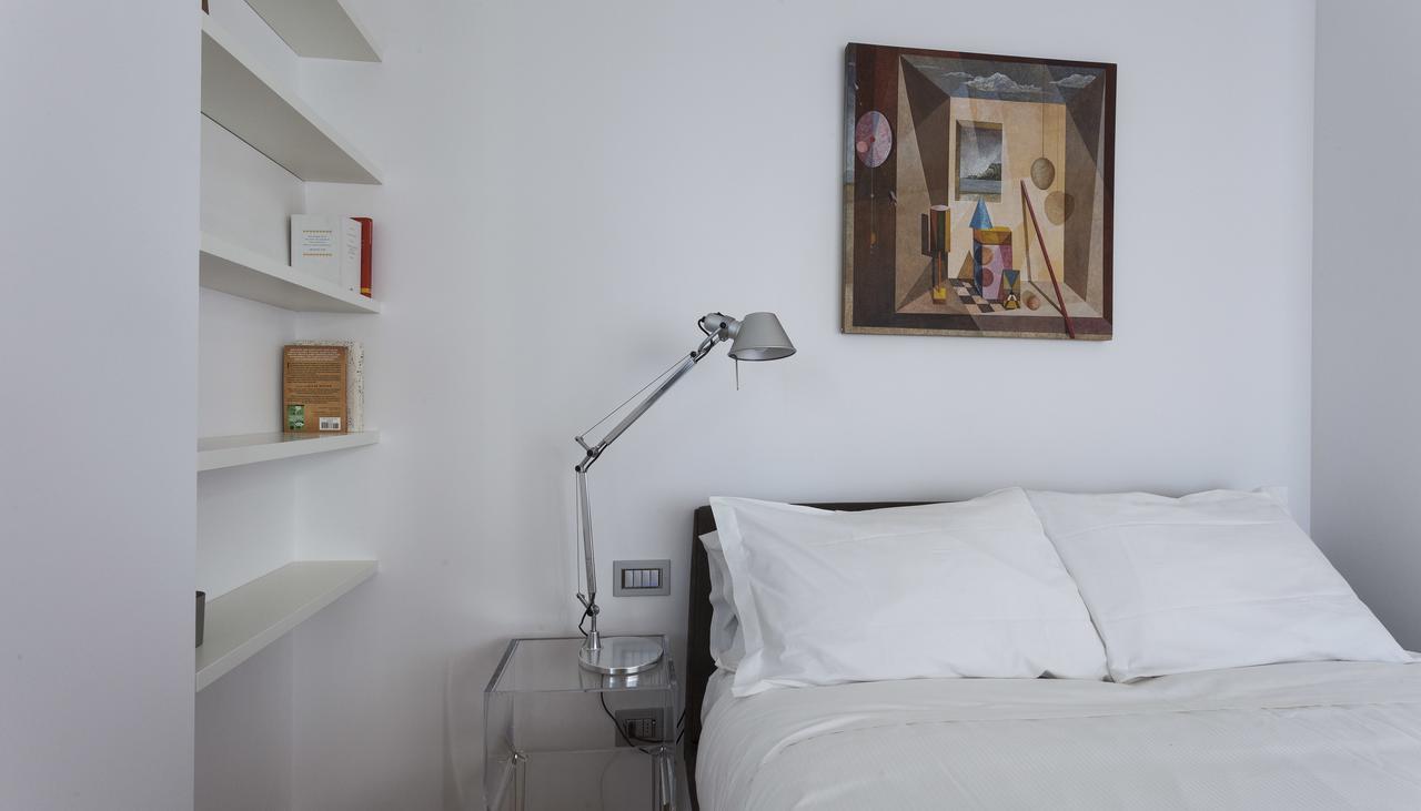 Italianway-S.M. Beltrade Lejlighed Milano Eksteriør billede