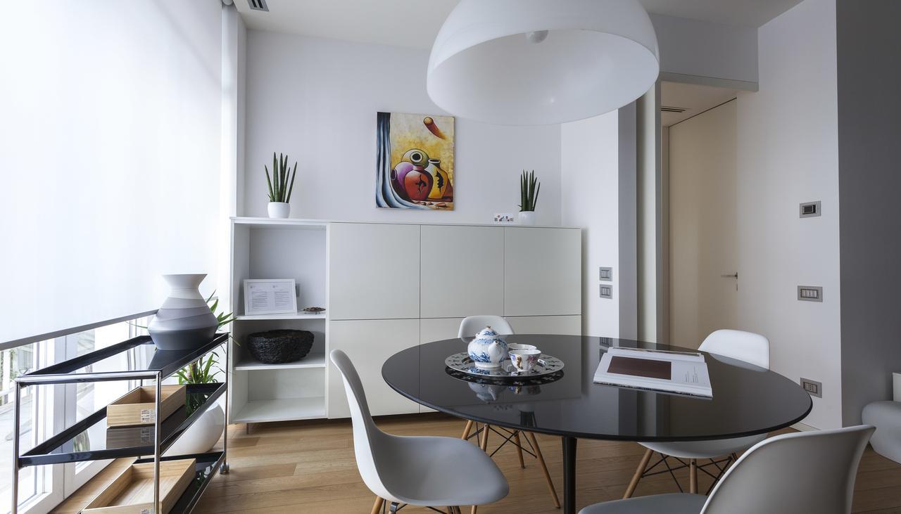 Italianway-S.M. Beltrade Lejlighed Milano Eksteriør billede